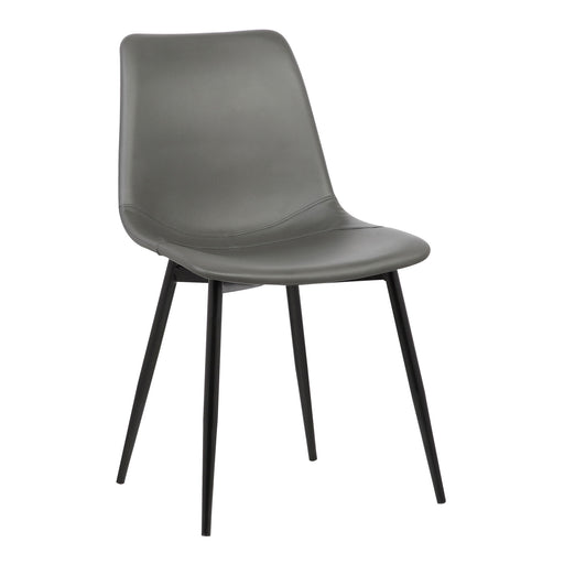 Monte - Contemporary Dining Chair - Simple Home Plus