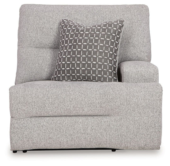 Acklen Place - Reclining Sectional - Simple Home Plus