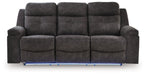 Brysonview - Reclining Living Room Set - Simple Home Plus
