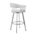 Chelsea - Swivel Bar Stool - Simple Home Plus