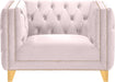 Michelle - Chair - Simple Home Plus