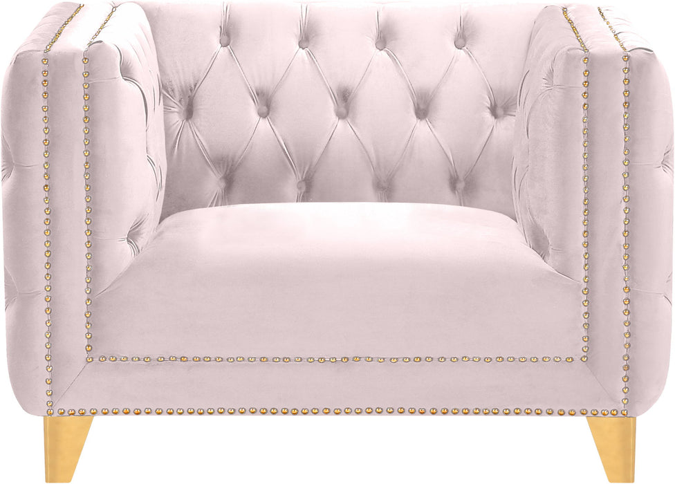 Michelle - Chair - Simple Home Plus