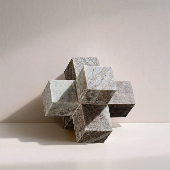 Jack - Marble Decorative Object - Simple Home Plus
