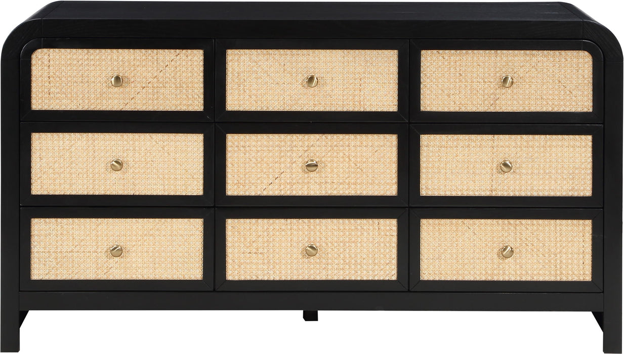 Siena - Dresser - Simple Home Plus