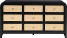 Siena - Dresser - Simple Home Plus