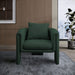 Stylus - Accent Chair - Simple Home Plus