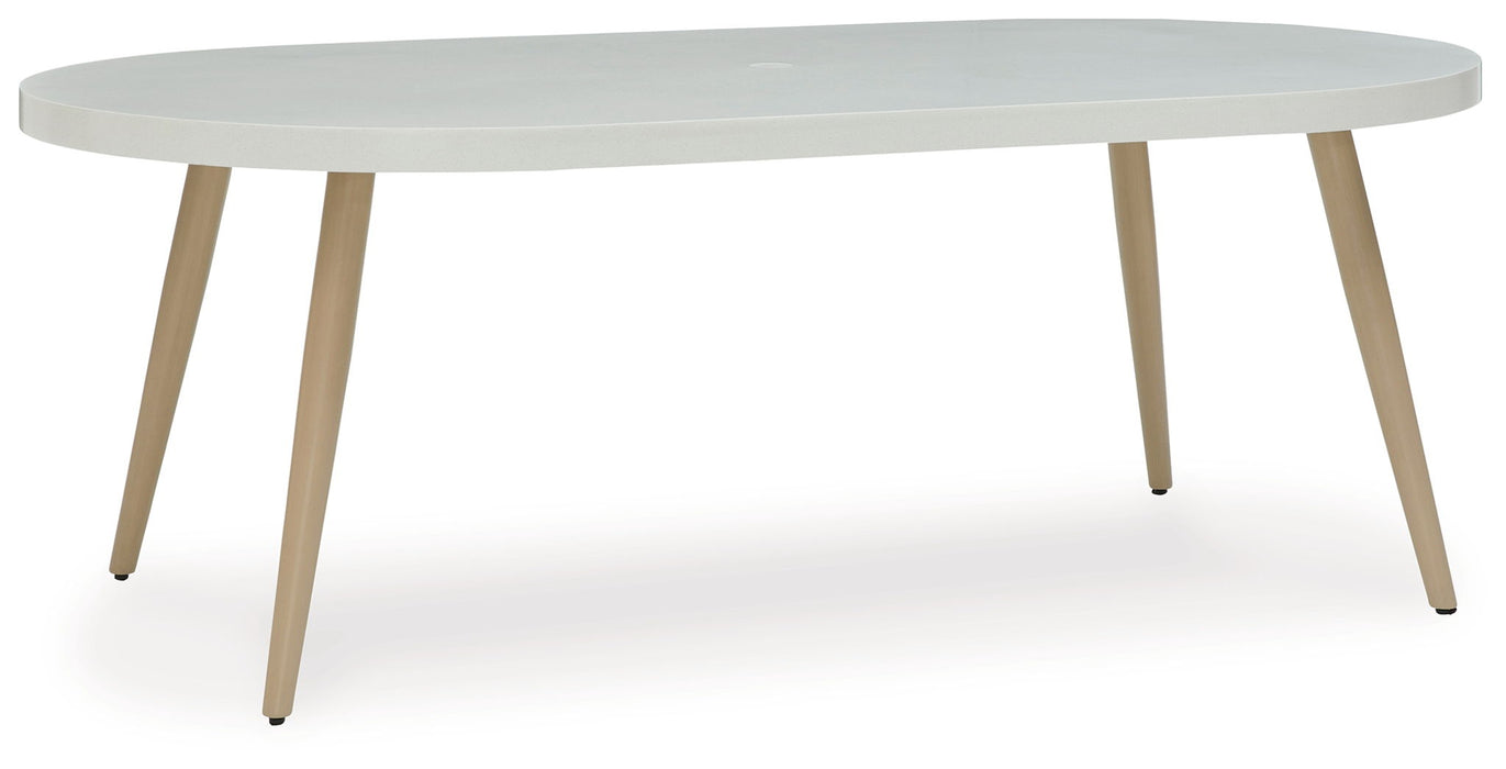 Seton Creek - Dining Set - Simple Home Plus
