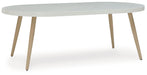 Seton Creek - Dining Set - Simple Home Plus