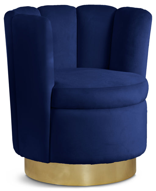 Lily - Accent Chair - Simple Home Plus