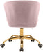 Finley - Office Chair - Simple Home Plus