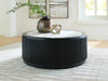 Grayman - Round Table - Simple Home Plus