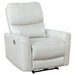Greenfield - Upholstered Power Recliner Chair - Simple Home Plus