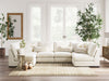 Donelson Creek - Sectional - Simple Home Plus