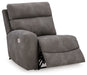Next-Gen Durapella - Reclining Sectional - Simple Home Plus