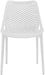 Mykonos - Outdoor Patio Dining Chair Set - Simple Home Plus