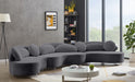 Vivacious - Sectional - Simple Home Plus