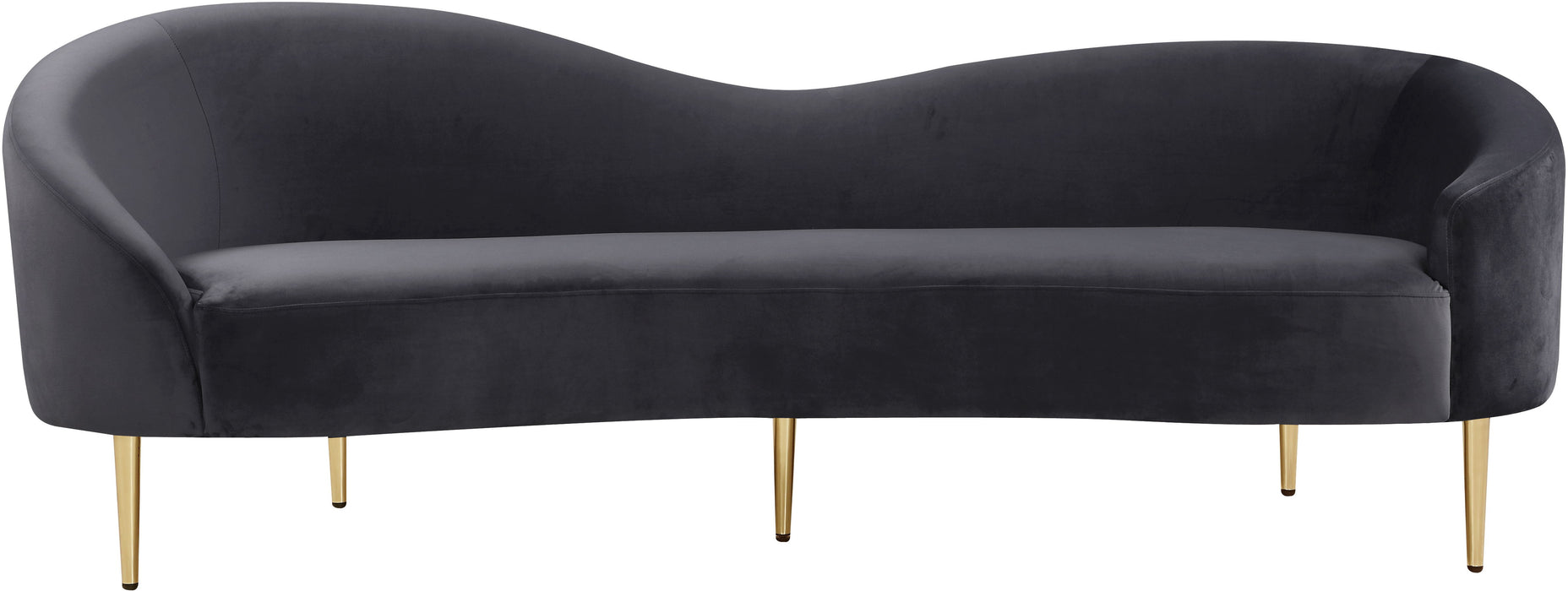 Ritz - Sofa - Simple Home Plus