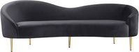 Ritz - Sofa - Simple Home Plus