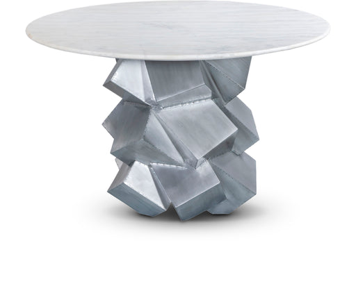 Walker - Marble Dining Table - Simple Home Plus