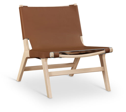 Rawlins - Accent Chair - Natural Frame - Simple Home Plus