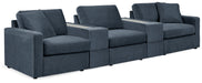 Modmax - Ink - Sectional - Simple Home Plus