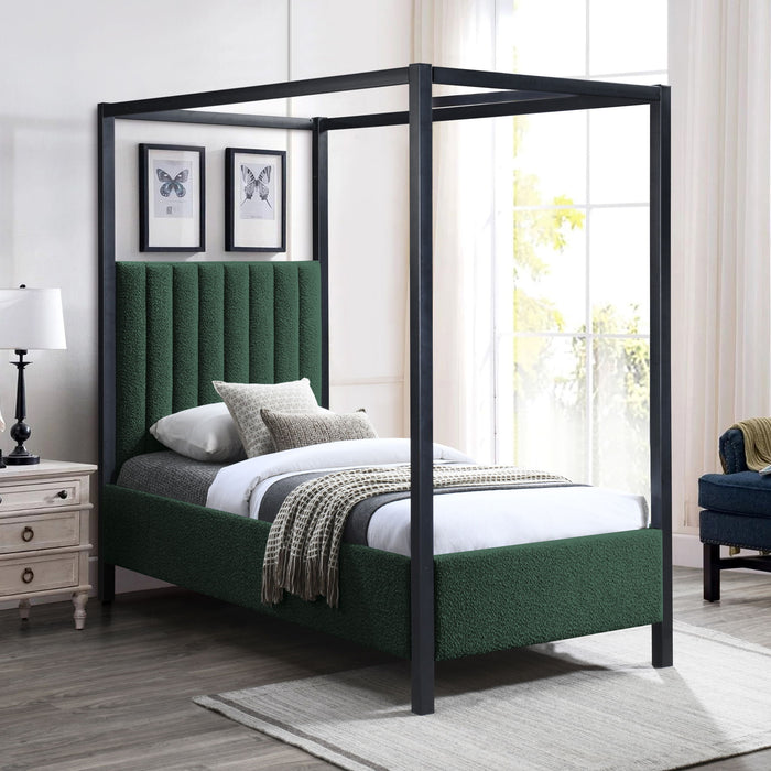 Kelly - Bed - Simple Home Plus