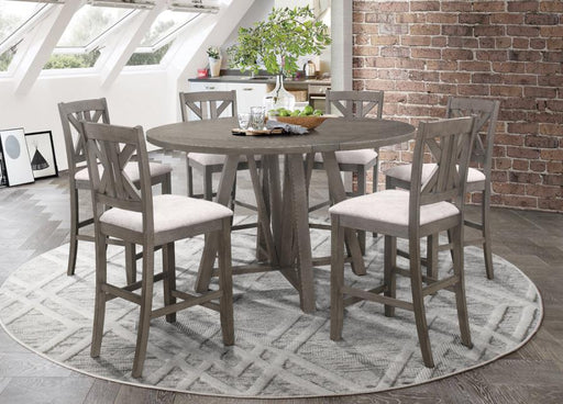Athens - Dining Room Set - Simple Home Plus