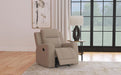 Brentwood - Upholstered Recliner Chair - Simple Home Plus