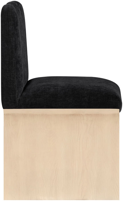 Shaw - Dining Chair - Natural Base - Simple Home Plus