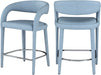 Sylvester - Stool - Simple Home Plus