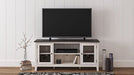 Dorrinson - TV Stand - Simple Home Plus