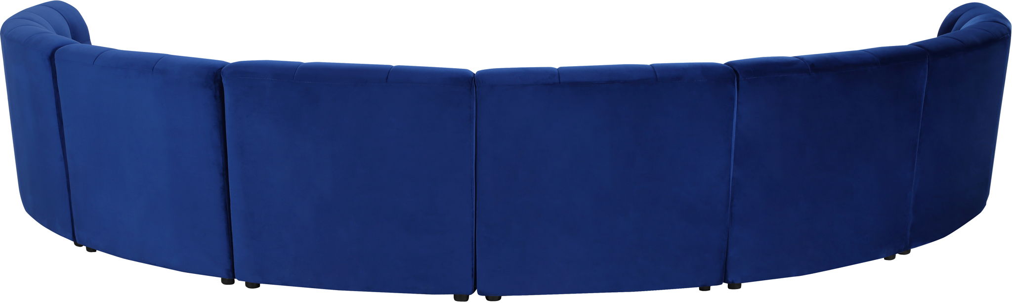 Limitless - Modular Sectional - Simple Home Plus