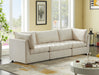 Jacob - Modular 3 Seat Sofa - Simple Home Plus