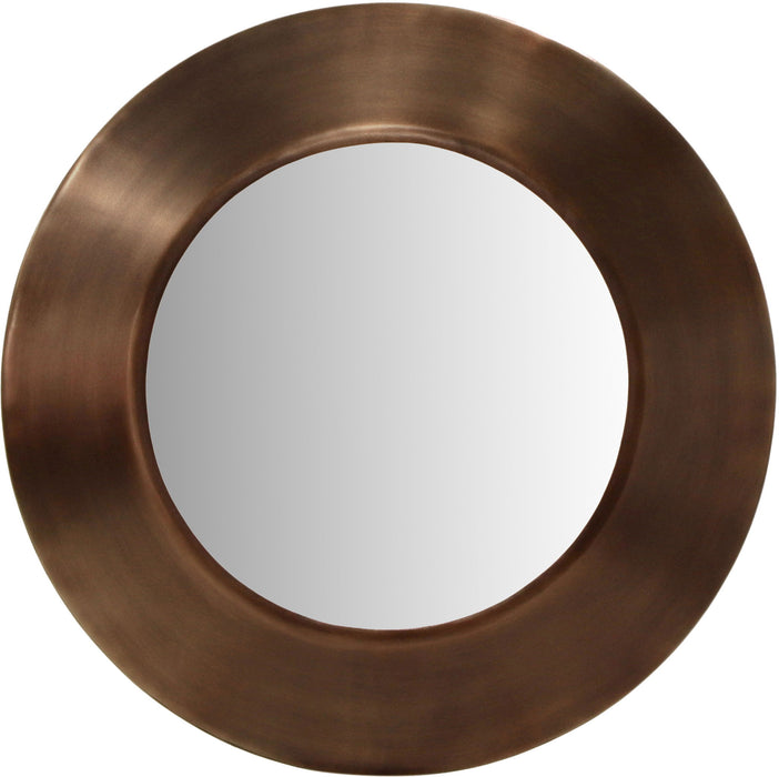 Sphere - Mirror - Simple Home Plus