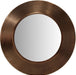Sphere - Mirror - Simple Home Plus