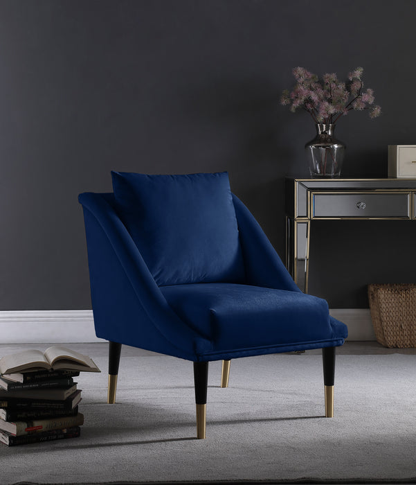 Elegante - Accent Chair - Simple Home Plus