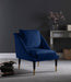 Elegante - Accent Chair - Simple Home Plus
