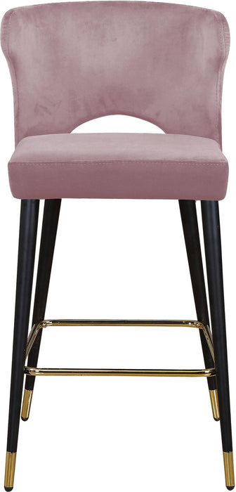 Kelly - Stool (Set of 2) - Simple Home Plus