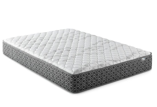 Hayes - Firm Tight Top Hybrid Mattress - Simple Home Plus