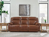 Healy Pier - Reclining Sofa Set - Simple Home Plus