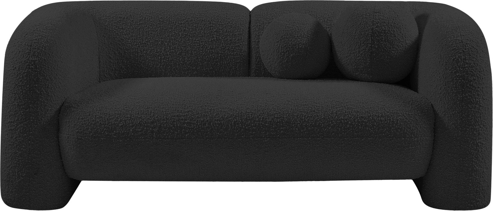Emory - Loveseat - Simple Home Plus