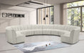 Infinity - 10 Pc. Modular Sectional - Simple Home Plus