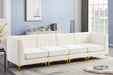 Alina - Modular 4 Seat Sofa - Simple Home Plus