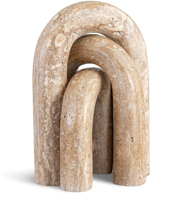 Arco - 3 Piece Decorative Object - Simple Home Plus