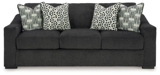 Wryenlynn - Onyx - Sofa - Simple Home Plus
