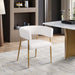 Creston - Durable Dining Chair - Simple Home Plus