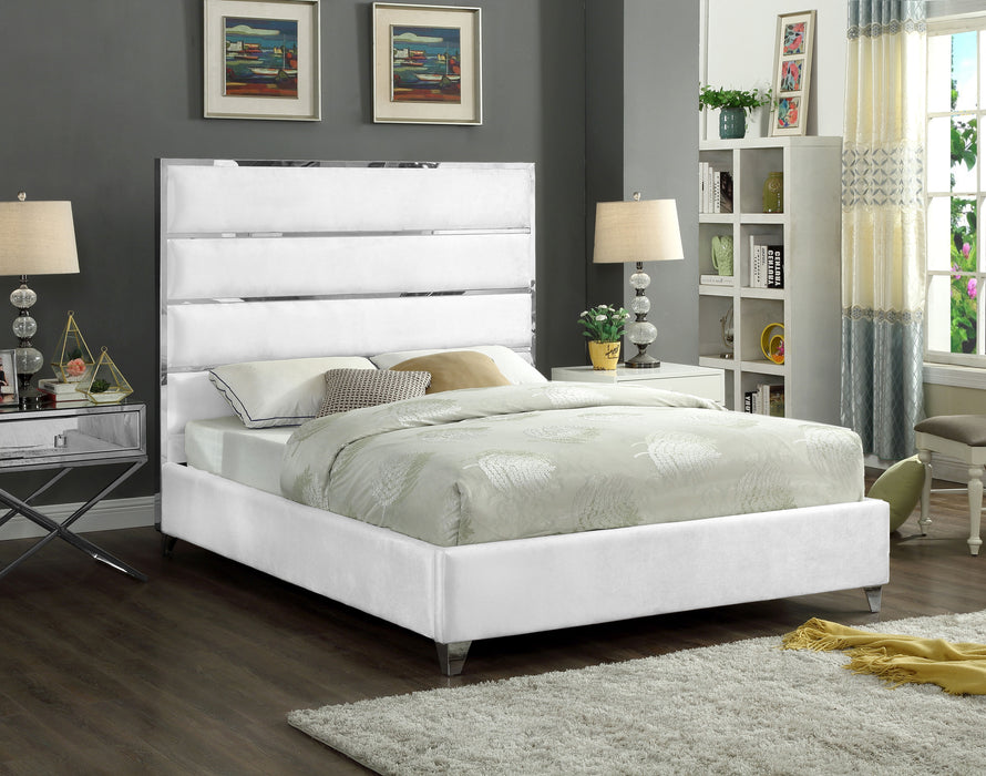 Zuma - Bed - Simple Home Plus