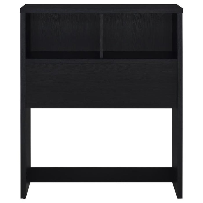 Westpark - Bookcase Headboard - Simple Home Plus