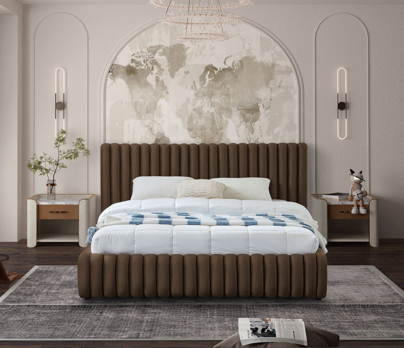 Nico - Bed - Simple Home Plus