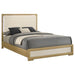Hyland - Panel Bed LED Headboard - Simple Home Plus